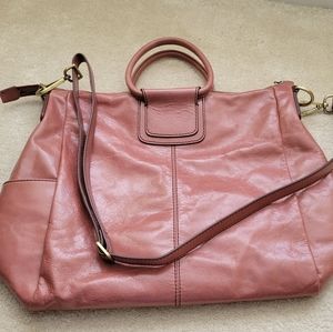 HOBO International "Shelia"